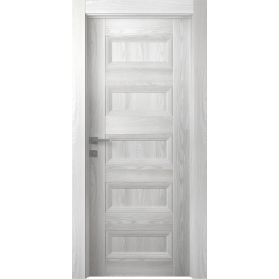 Oxford Duo 07 4R Ribeira Ash