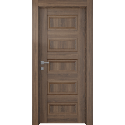 Oxford Duo 07 4R Pecan Nutwood