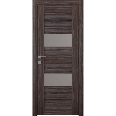 Berta Vetro Gray Oak