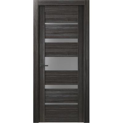 Kina Vetro Gray Oak