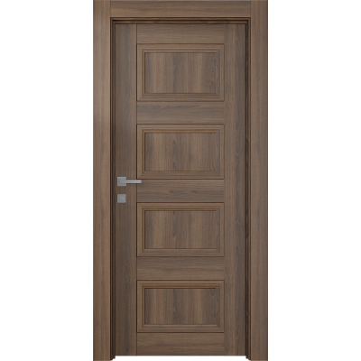 Oxford Duo 07 3R Pecan Nutwood