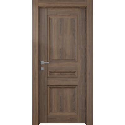 Oxford Duo 07 2R Pecan Nutwood