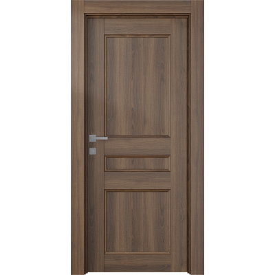 Oxford Uno 07 2R Pecan Nutwood